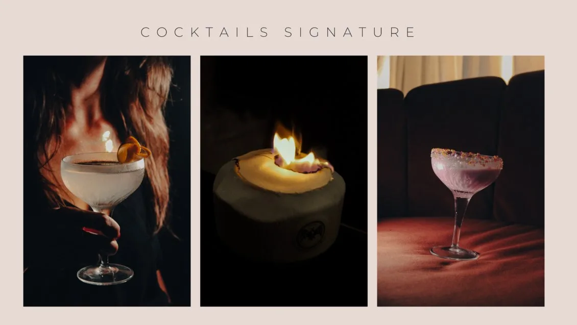 Zitto Speakeasy