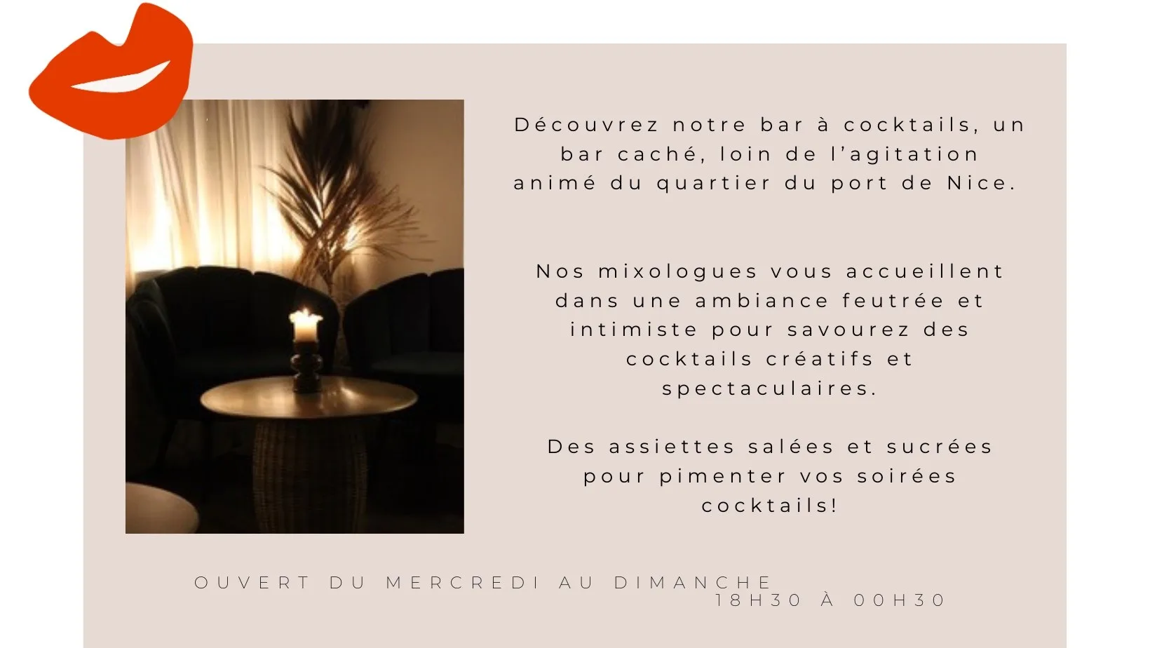 Zitto Speakeasy