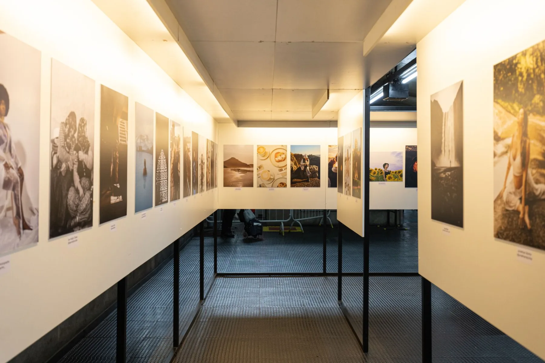 Super 8 Encounters in Nice: Exhibition “When Industry Revolutionizes Culture”