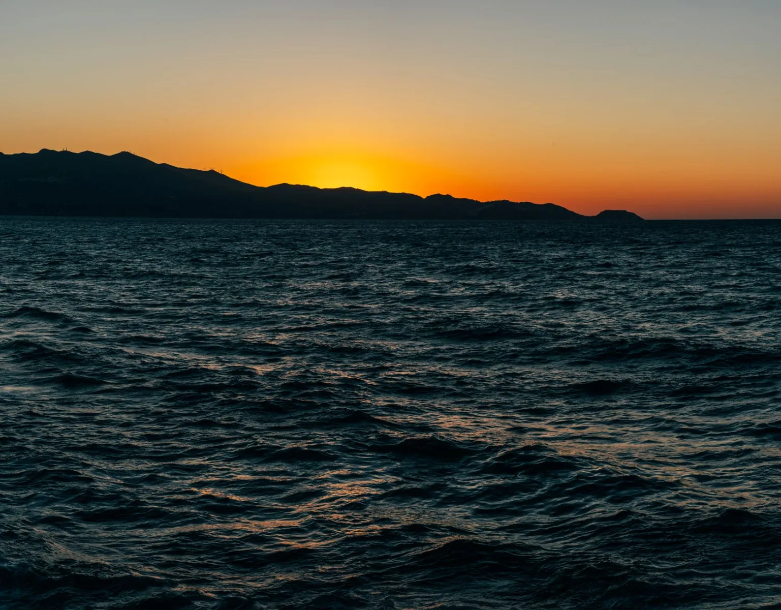 Où Voir le Plus Beau Coucher de Soleil à Nice