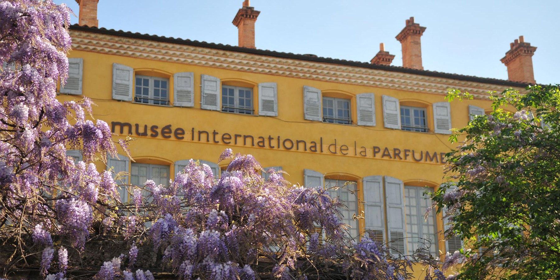 Grasse, World Capital of Perfume