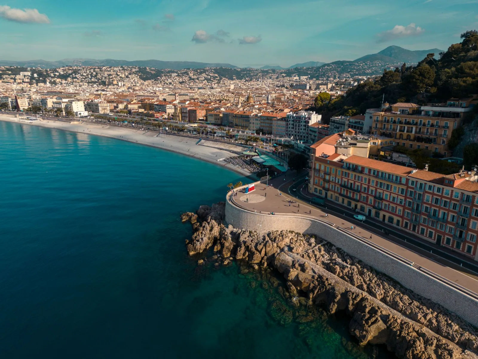 Monaco Day Trip from Nice — The Complete Guide