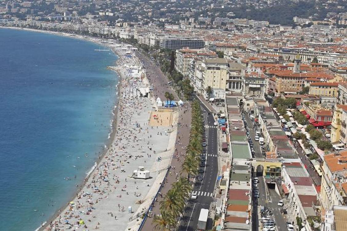 Nice's Private Beaches — Our Complete 2026 Guide