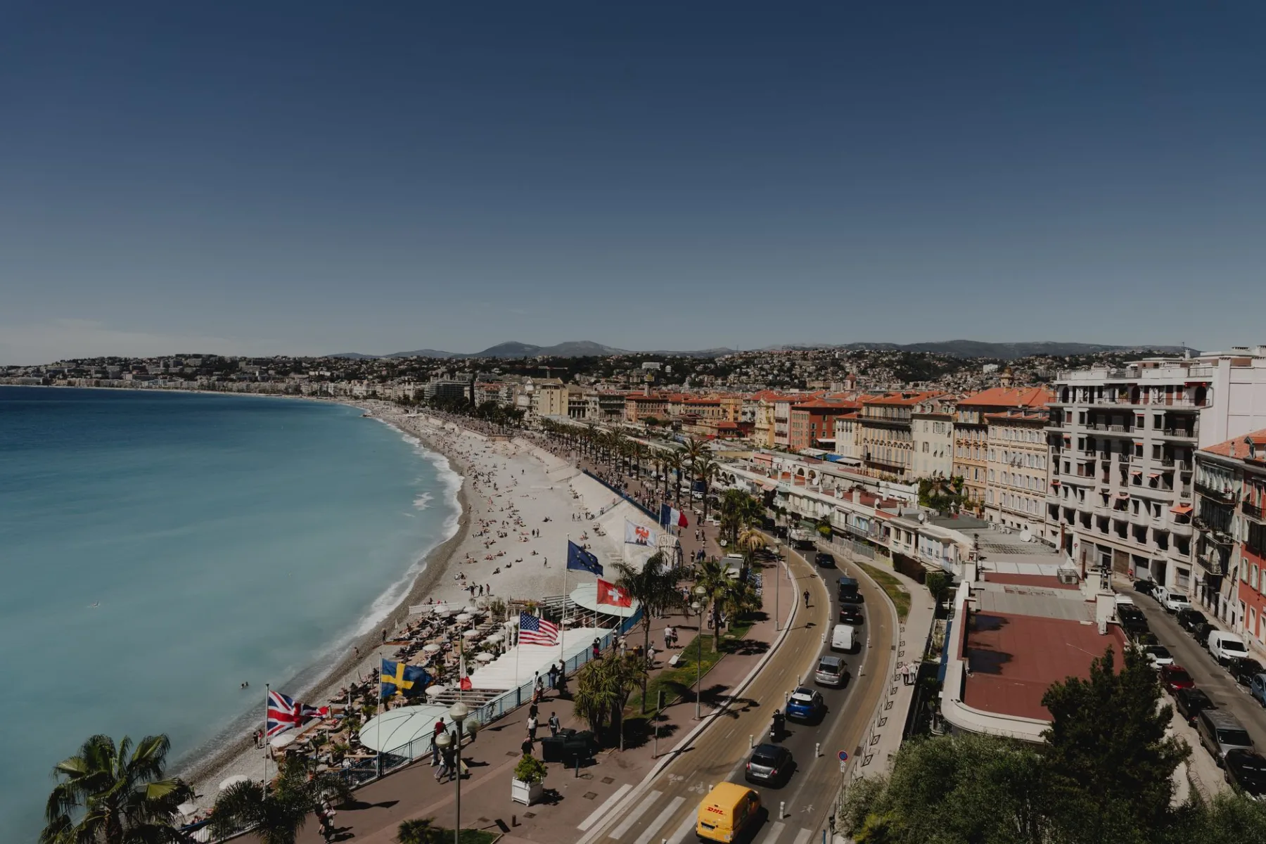 Old Nice's Secrets — What the Guidebooks Don't Tell You