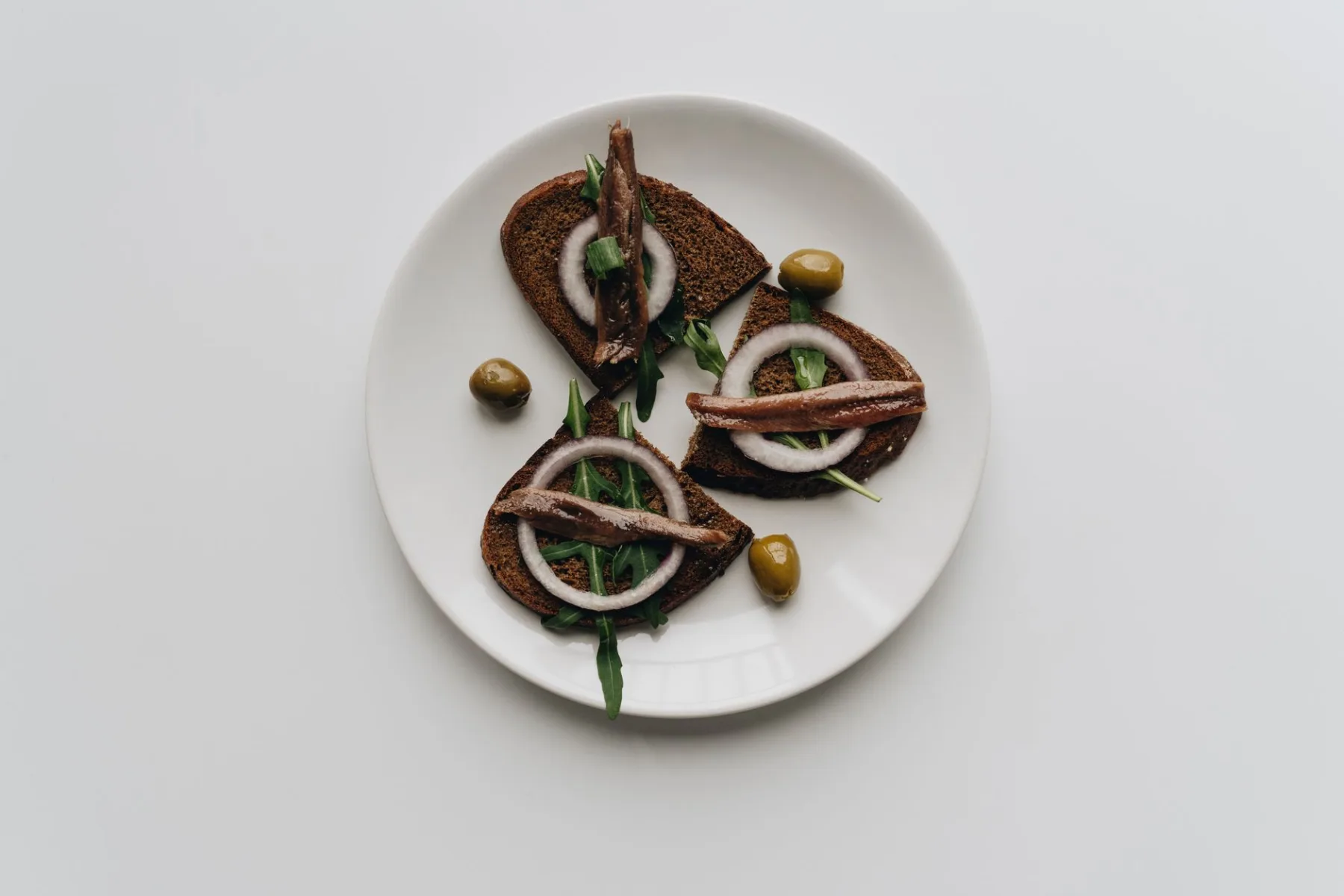 Illustration gastronomique